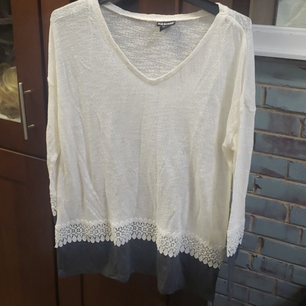 Joe boxer shirt